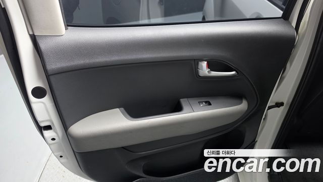 Kia RAY 2021 — photo 15