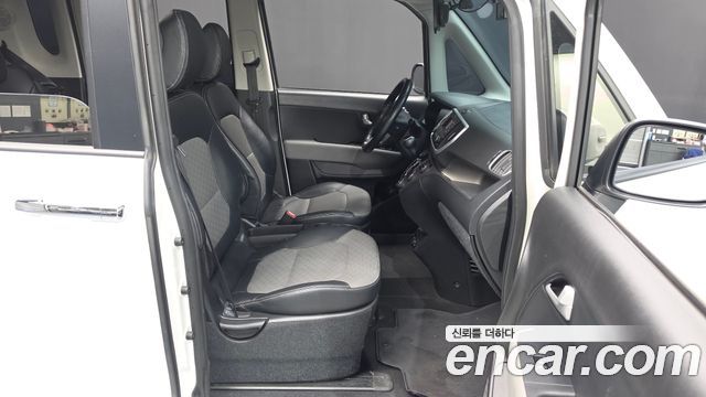 Kia RAY 2021 — photo 16