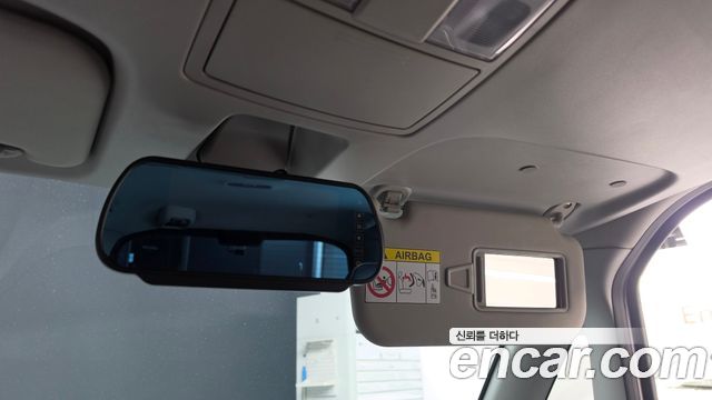 Kia RAY 2021 — photo 27