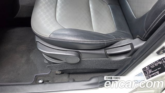 Kia RAY 2021 — photo 28