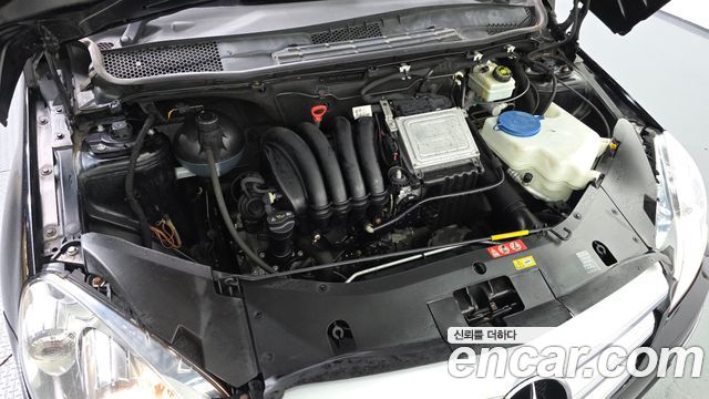Mercedes-Benz B-Class 2010 — photo 6
