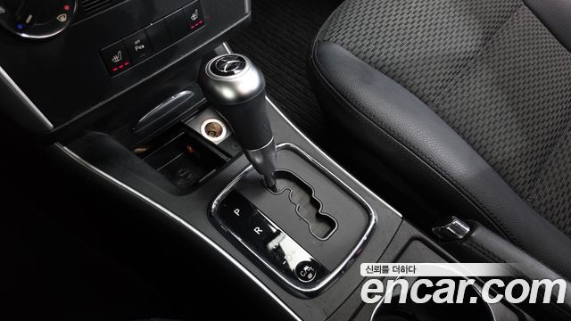 Mercedes-Benz B-Class 2010 — photo 9