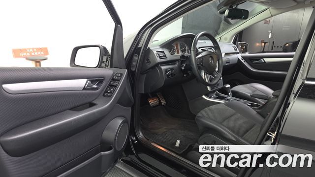 Mercedes-Benz B-Class 2010 — photo 10