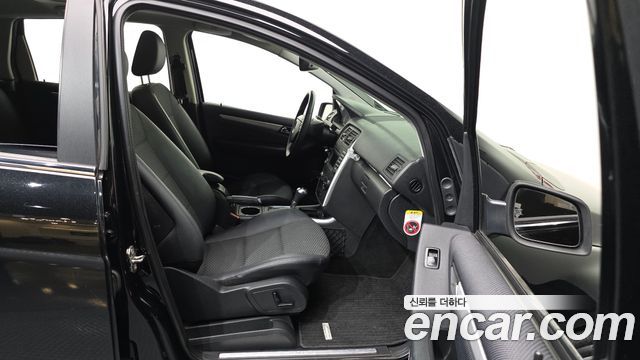 Mercedes-Benz B-Class 2010 — photo 11