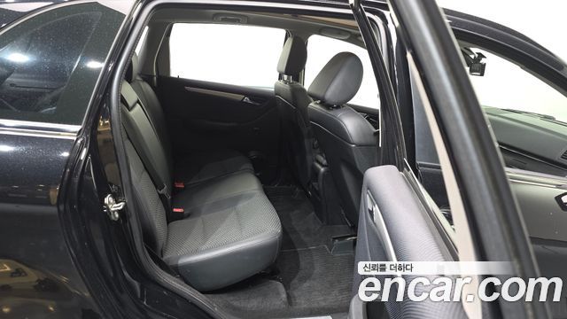 Mercedes-Benz B-Class 2010 — photo 12