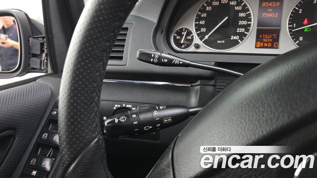 Mercedes-Benz B-Class 2010 — photo 17