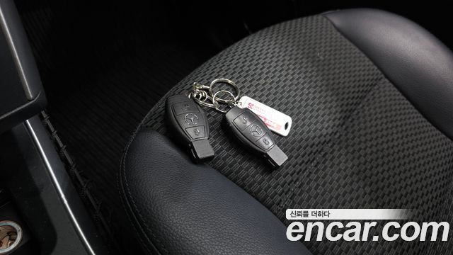 Mercedes-Benz B-Class 2010 — photo 18