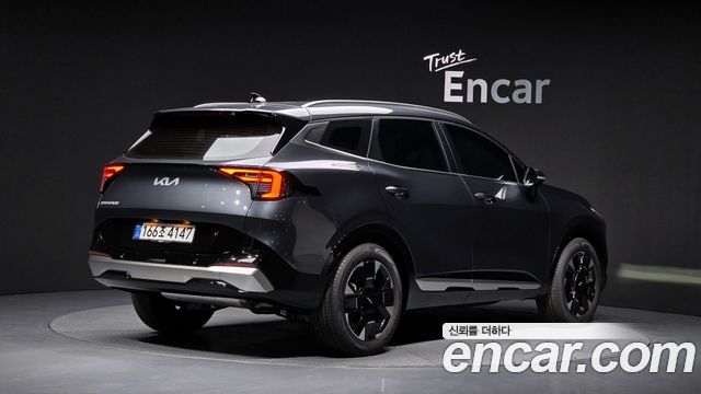 Kia Sportage 2026 — photo 2