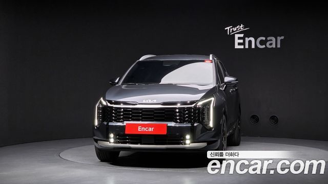 Kia Sportage 2026 — photo 3