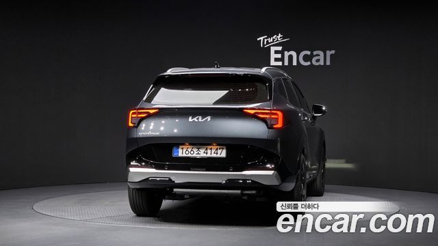 Kia Sportage 2026 — photo 4