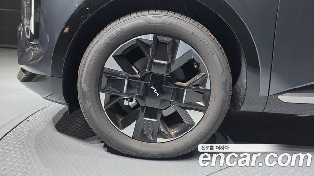 Kia Sportage 2026 — photo 5