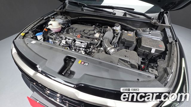 Kia Sportage 2026 — photo 6
