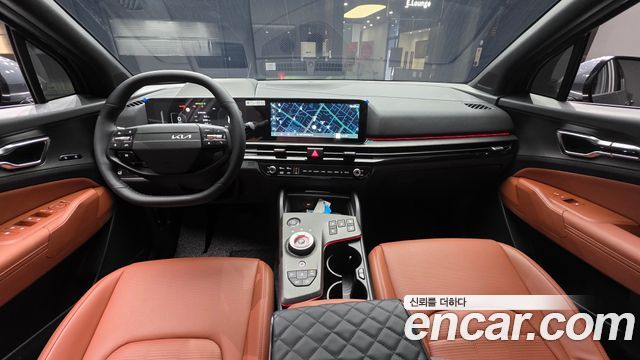Kia Sportage 2026 — photo 7