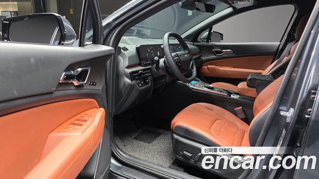 Kia Sportage 2026 — photo 10