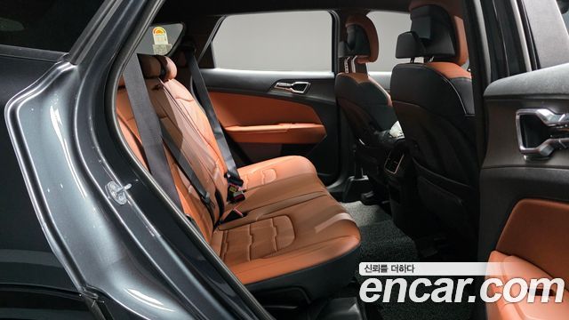 Kia Sportage 2026 — photo 11