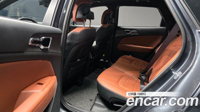 Kia Sportage 2026 — photo 12