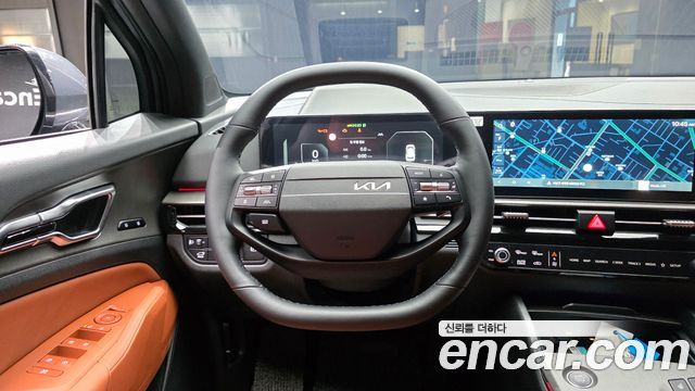 Kia Sportage 2026 — photo 14