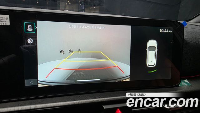Kia Sportage 2026 — photo 15