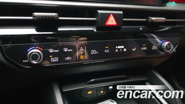 Kia Sportage 2026 — photo 17