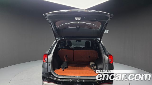 Kia Sportage 2026 — photo 20