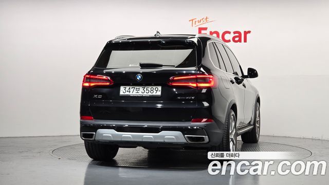 BMW X5 2019 — photo 4