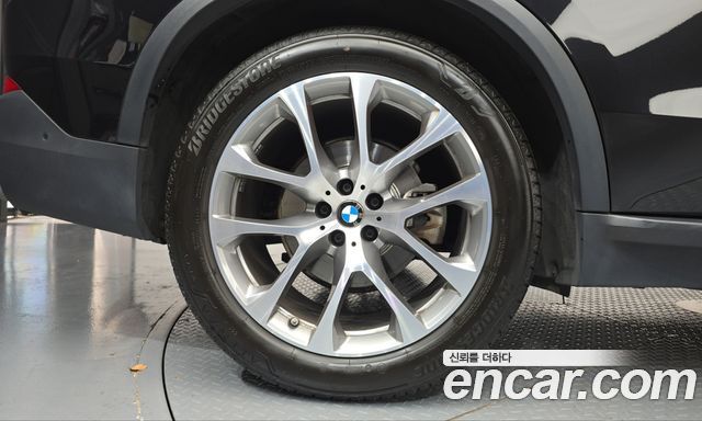 BMW X5 2019 — photo 5