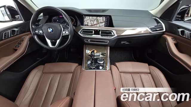 BMW X5 2019 — photo 10