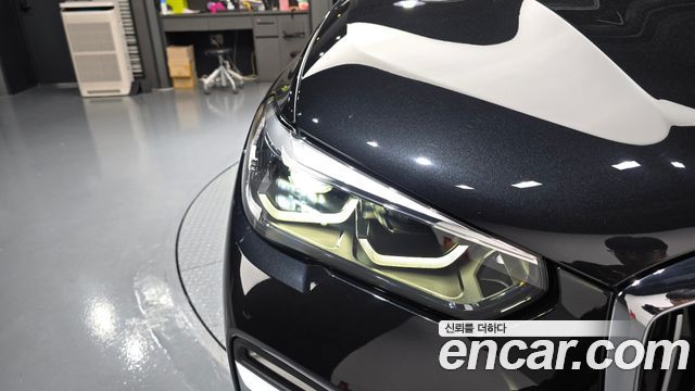 BMW X5 2019 — photo 8