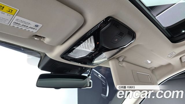 BMW X5 2019 — photo 27
