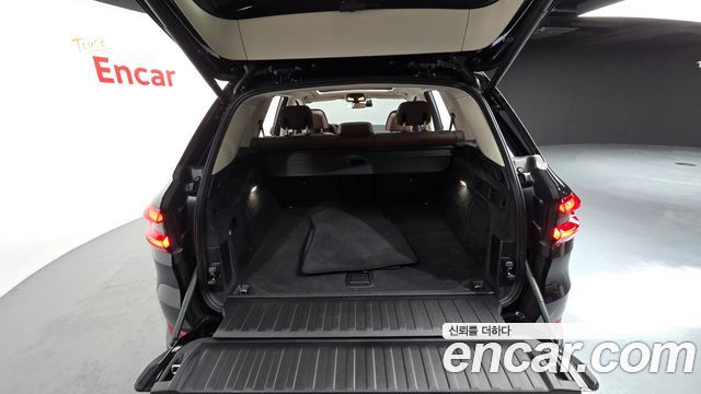 BMW X5 2019 — photo 28