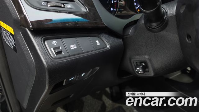 Hyundai Grandeur 2013 — photo 22