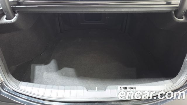 Hyundai Grandeur 2013 — photo 26