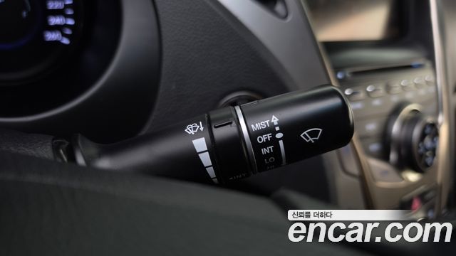Hyundai Grandeur 2013 — photo 27