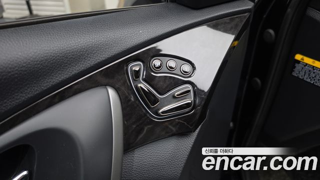 Hyundai Grandeur 2013 — photo 28