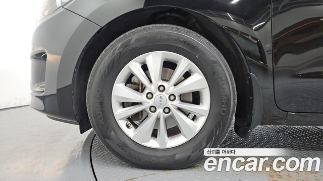 Kia Canival 2016 — photo 5