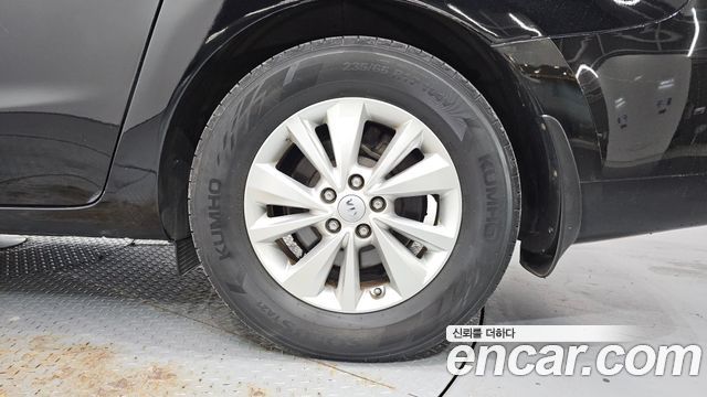 Kia Canival 2016 — photo 7