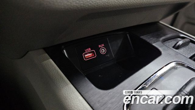 Kia Canival 2016 — photo 27