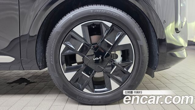 Kia Sportage 2025 — photo 5