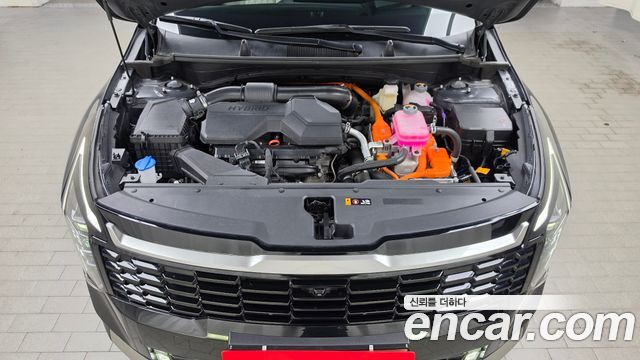 Kia Sportage 2025 — photo 6