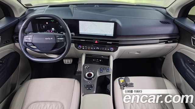 Kia Sportage 2025 — photo 10