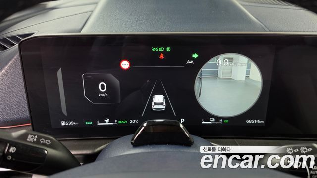 Kia Sportage 2025 — photo 11