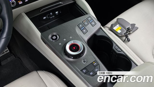 Kia Sportage 2025 — photo 12