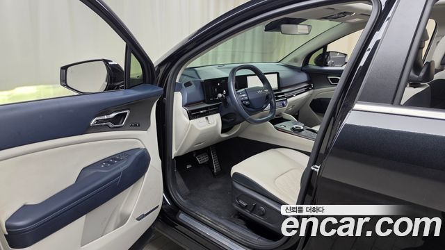 Kia Sportage 2025 — photo 13