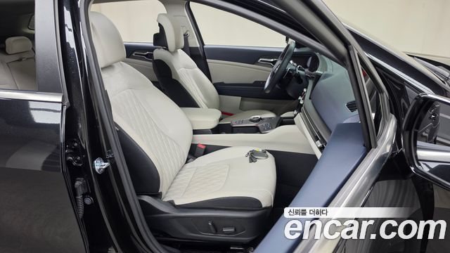 Kia Sportage 2025 — photo 17