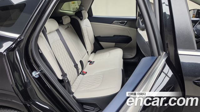 Kia Sportage 2025 — photo 18
