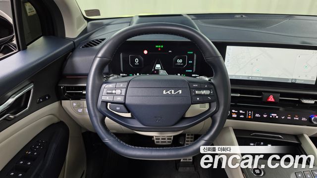 Kia Sportage 2025 — photo 19