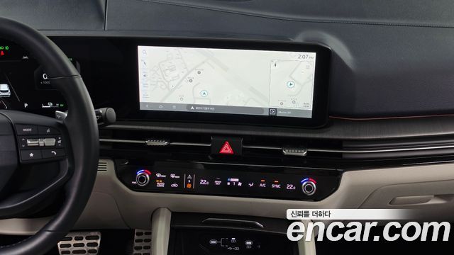 Kia Sportage 2025 — photo 20
