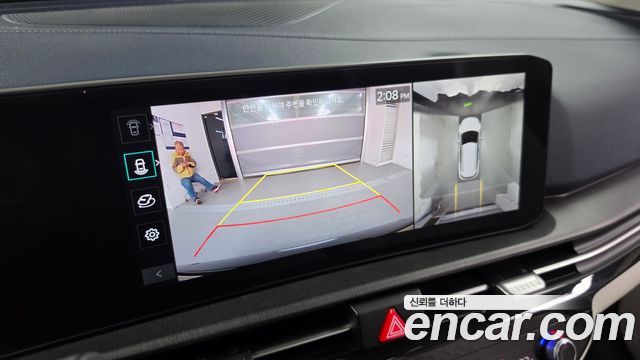 Kia Sportage 2025 — photo 21