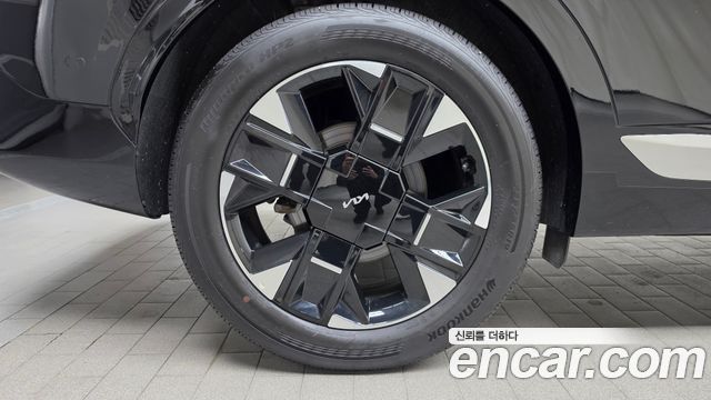 Kia Sportage 2025 — photo 7