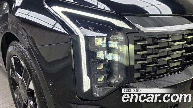 Kia Sportage 2025 — photo 8